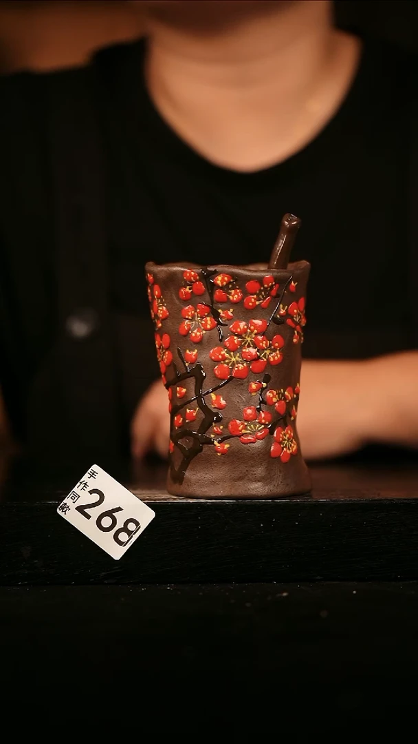 瓷片遇瓷手作同款268