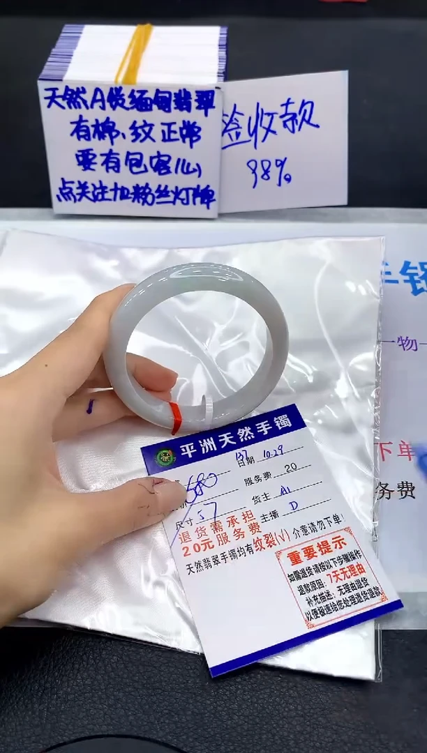 未镶嵌手镯翡翠111111111
