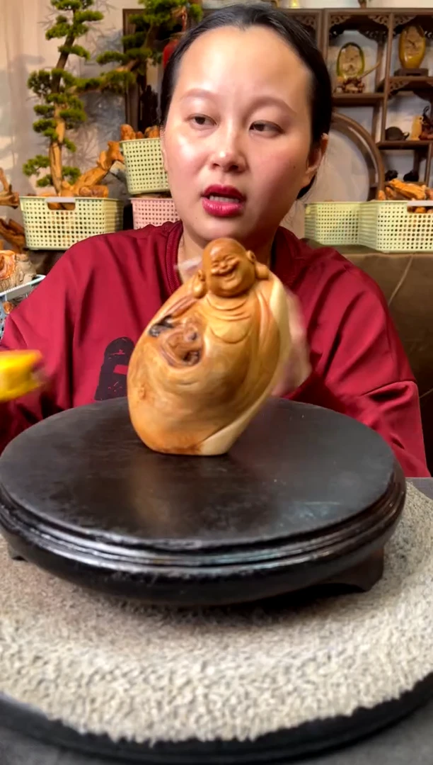 柏木（崖柏）崖柏小件