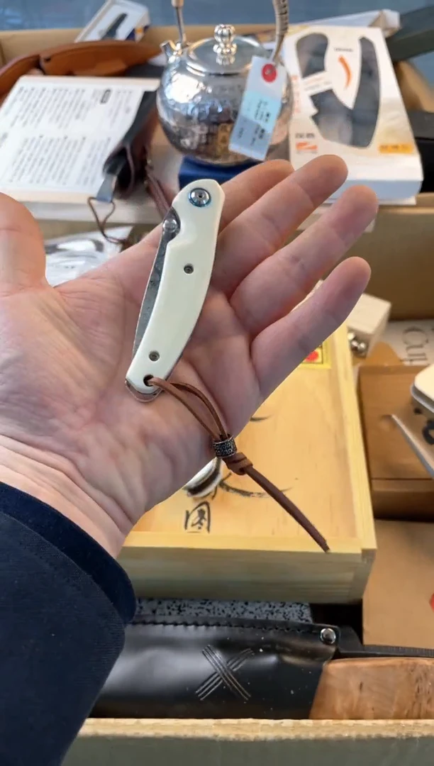 【闪购商品】瓷片bai dao郑正杂货品质保证