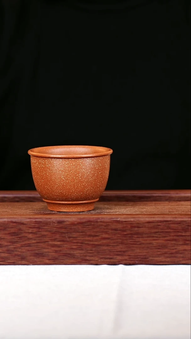 茶杯紫砂紫砂 主人杯 0010
