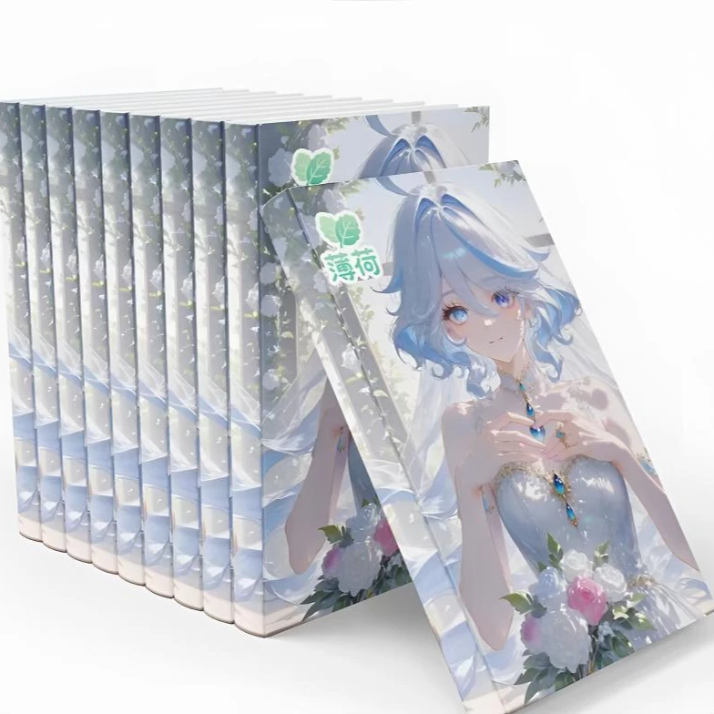 《小锤子专属》《薄荷》（代拆）盲盒产品一经拆封不退不换