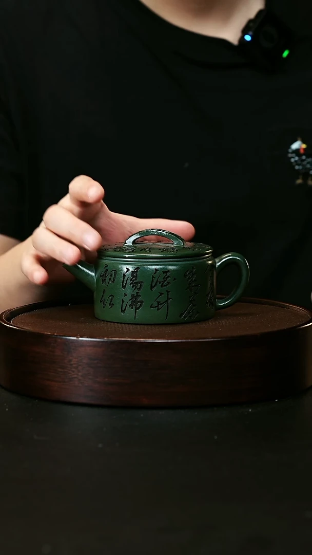 茶壶紫砂宜兴紫砂壶42