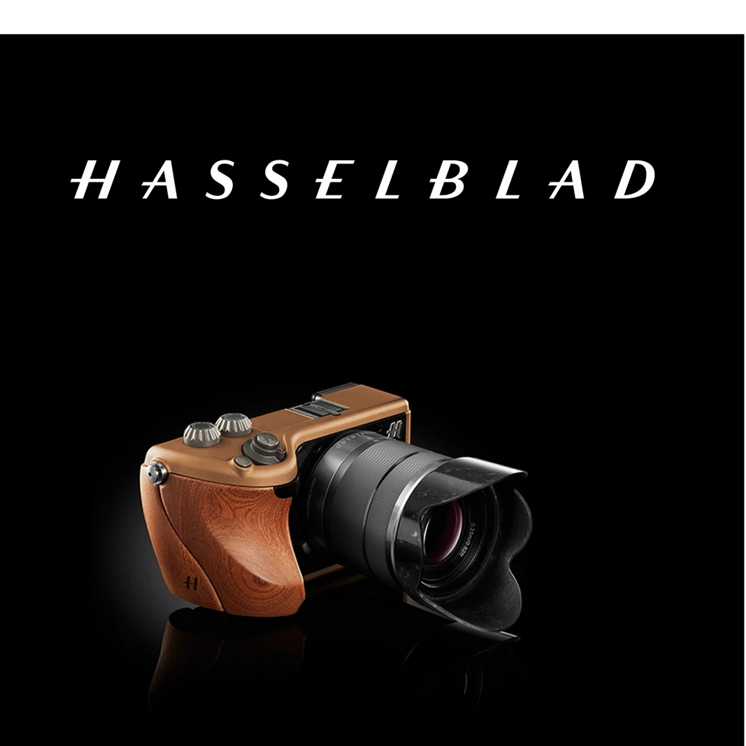 99新  哈苏 Lunar 微单相机高端贵族 LUNAR hasselblad lunar