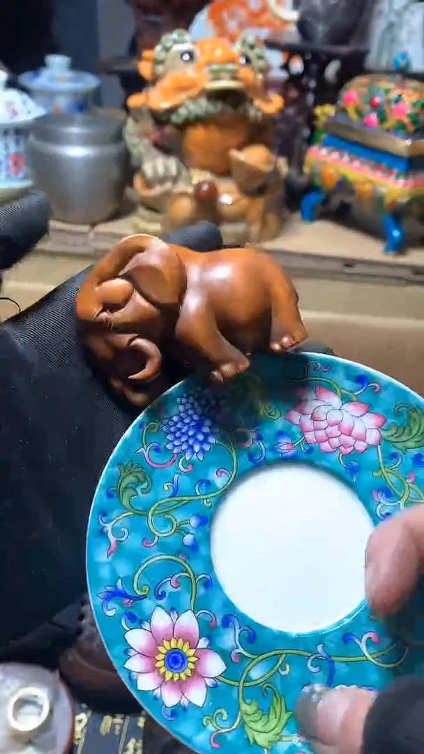 【闪购商品】瓷器默认微瑕瓷器