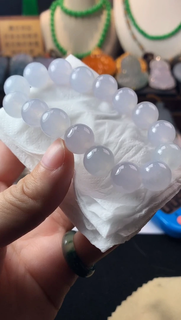 未镶嵌定制翡翠忐**忑毛货不退不换多样性发一