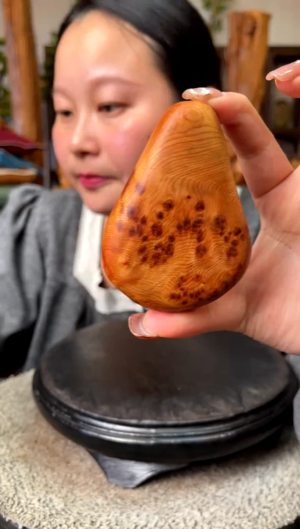 柏木（崖柏）崖柏小件