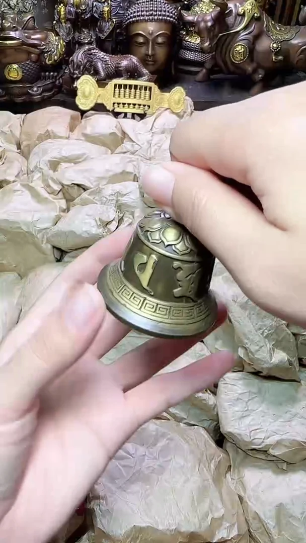 铜器摆件铜器摆件