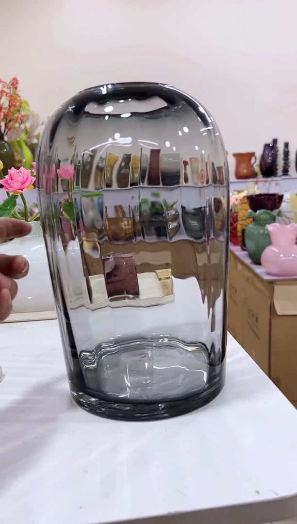 【闪购商品】也麦花器