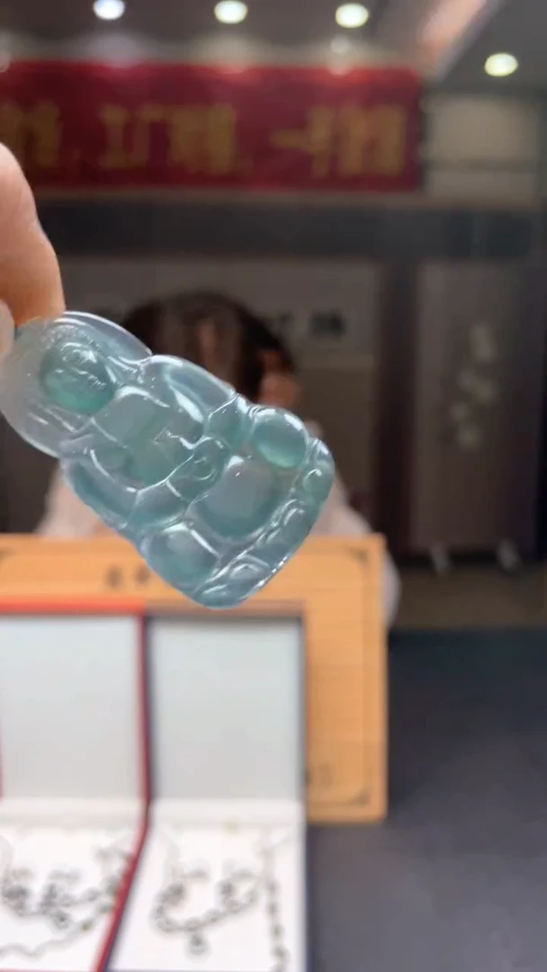 未镶嵌定制翡翠********104