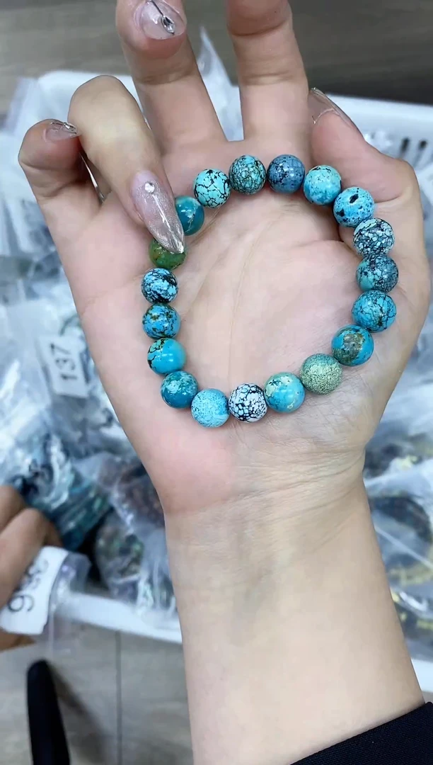 手链多样性发一件153