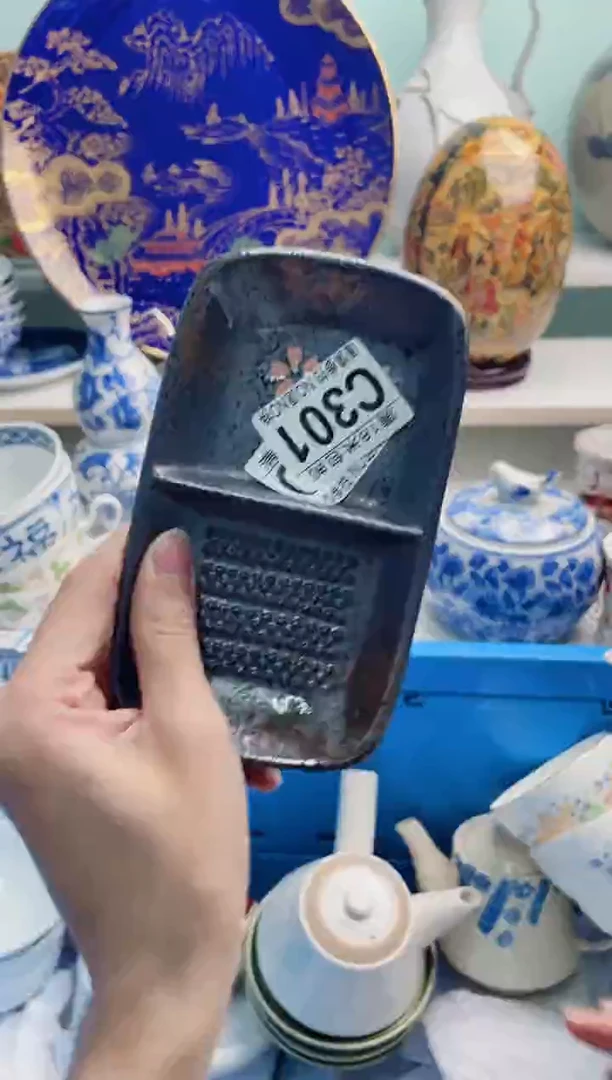 陶瓷丫*C301*****