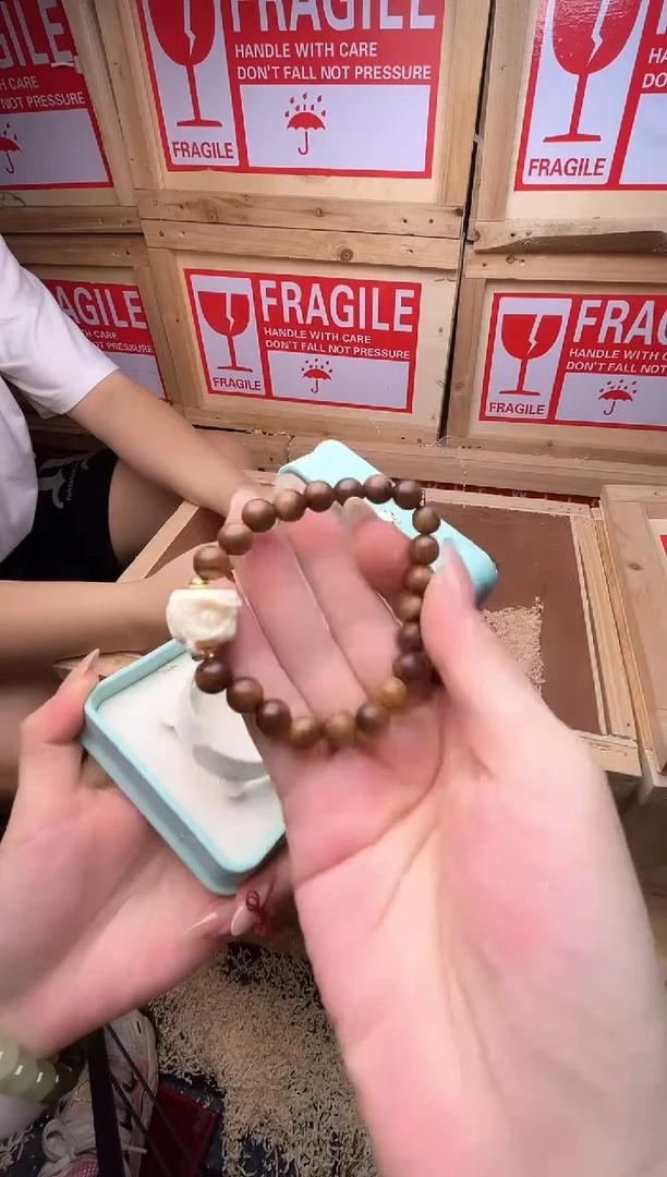 精品手串 无礼盒