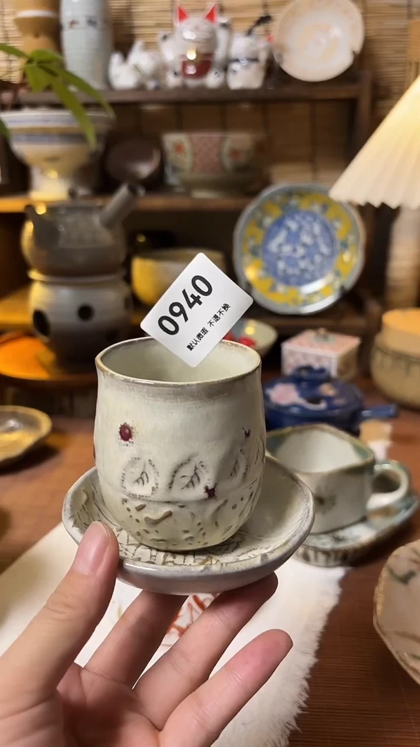 瓷片圣**香喵喵家都是大漂亮