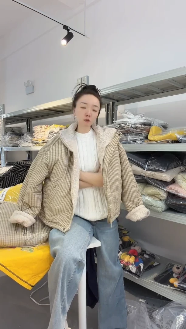 XiaoDan【闪购专属】福福款不退不折腾