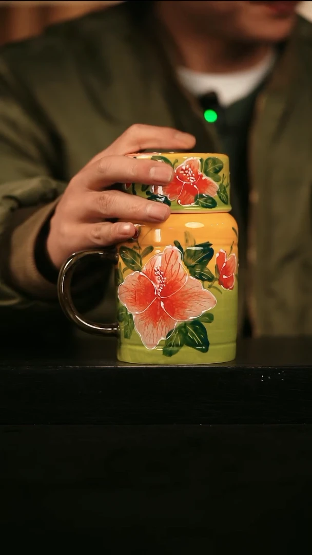 其他368遇瓷手作同款