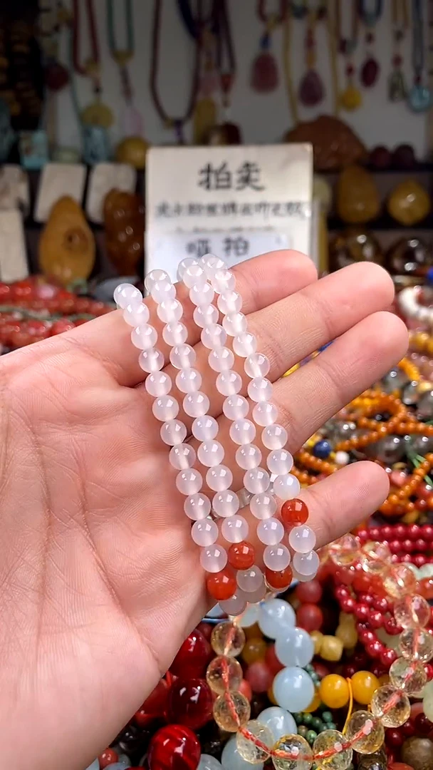 【闪购商品】南红玛瑙.未镶嵌(一物一件)145129