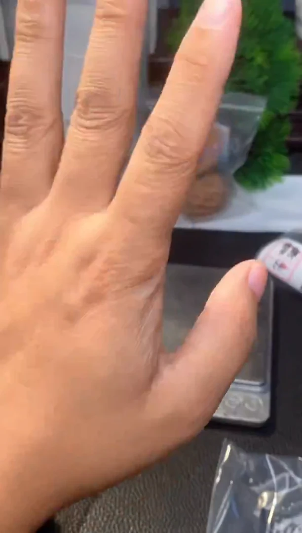 把件文玩核桃粗筋文玩核桃⬛️43-44