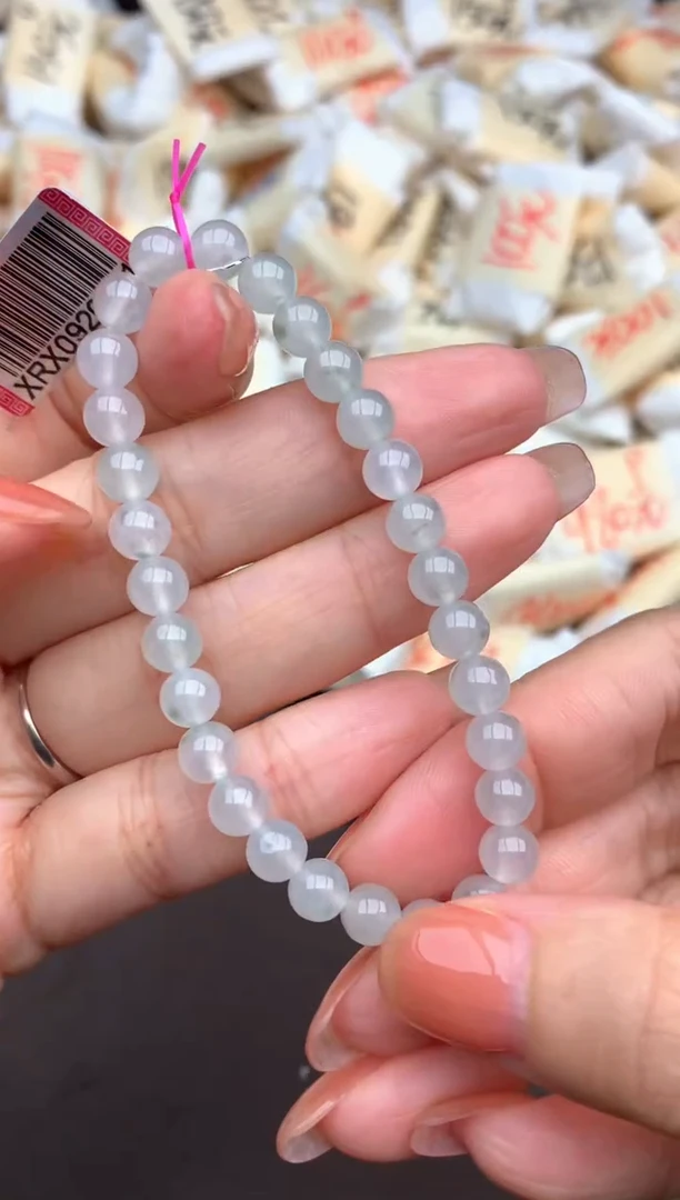 未镶嵌挂件翡翠一