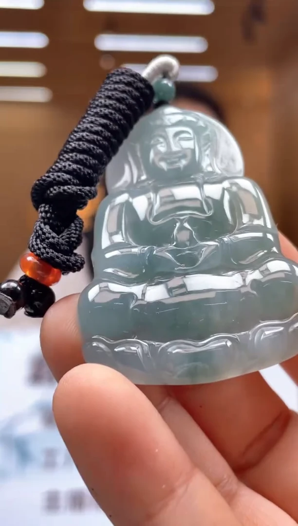 未镶嵌定制翡翠58