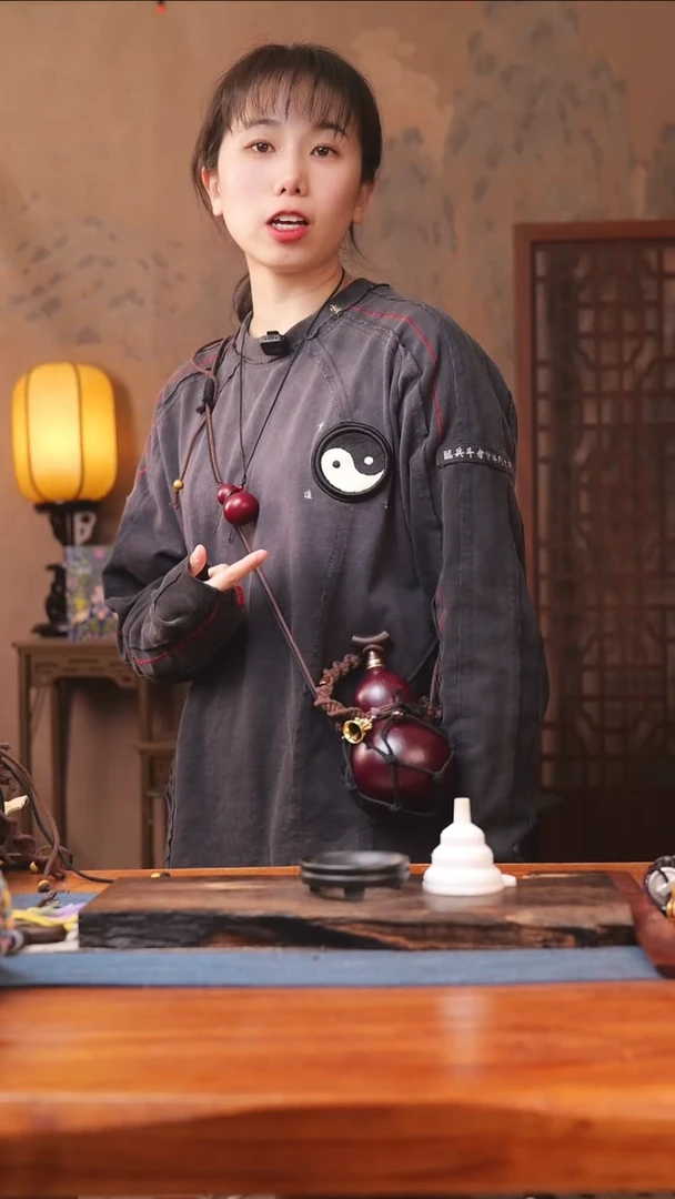 909号链接精品大漆葫芦现货现发[一物一拍]