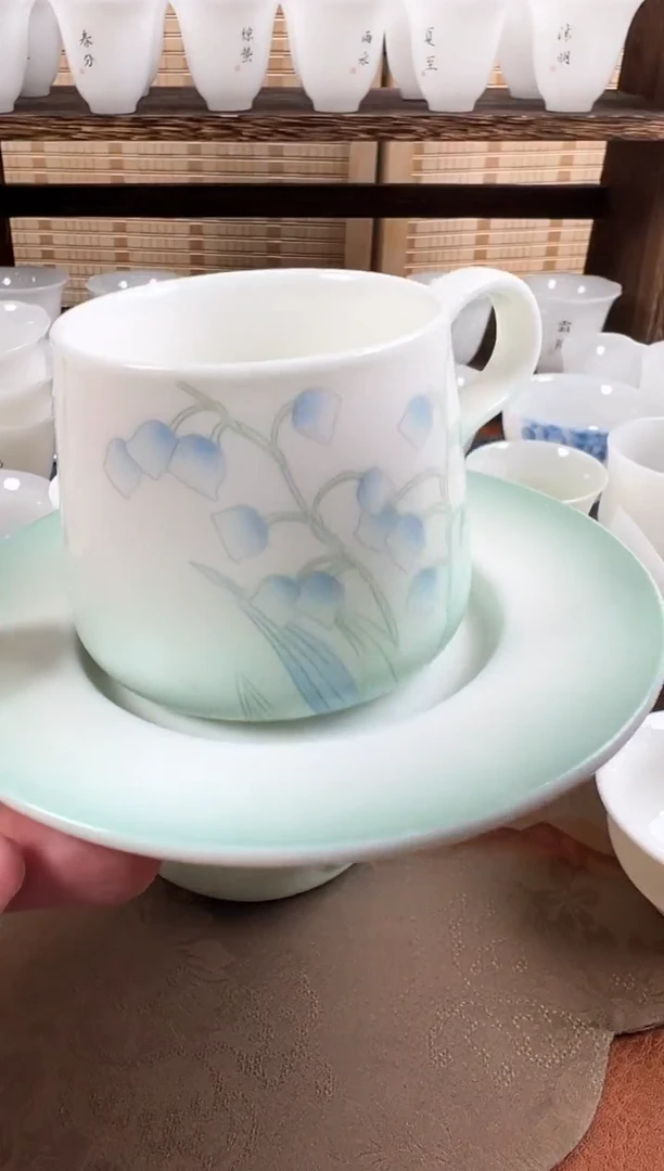 茶具单品上新好物