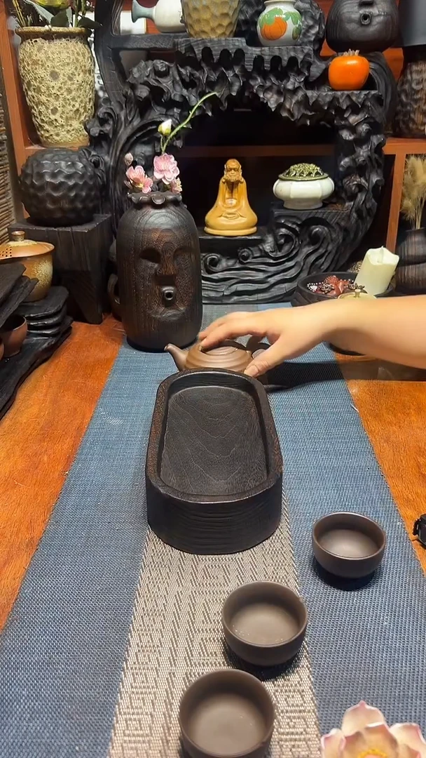 香樟木香樟木一物一拍