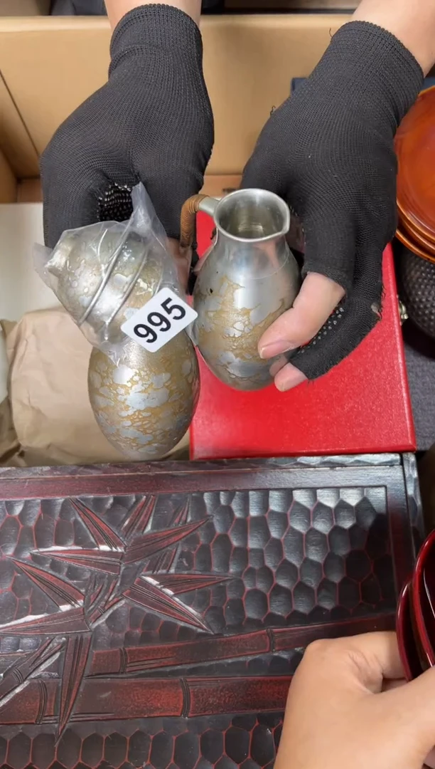 定制995中古商品谨慎参拍