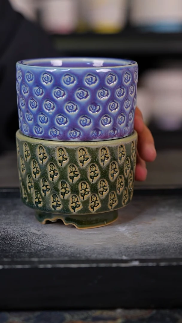 1092内口8.0厘米2个