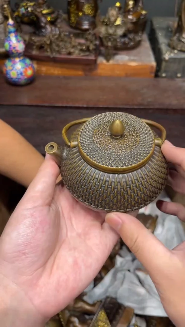 S瑞瑞古铜精品链接016