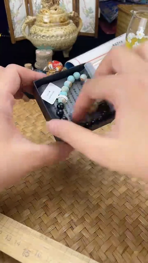 手串按图发货，看清尺寸品相再拍