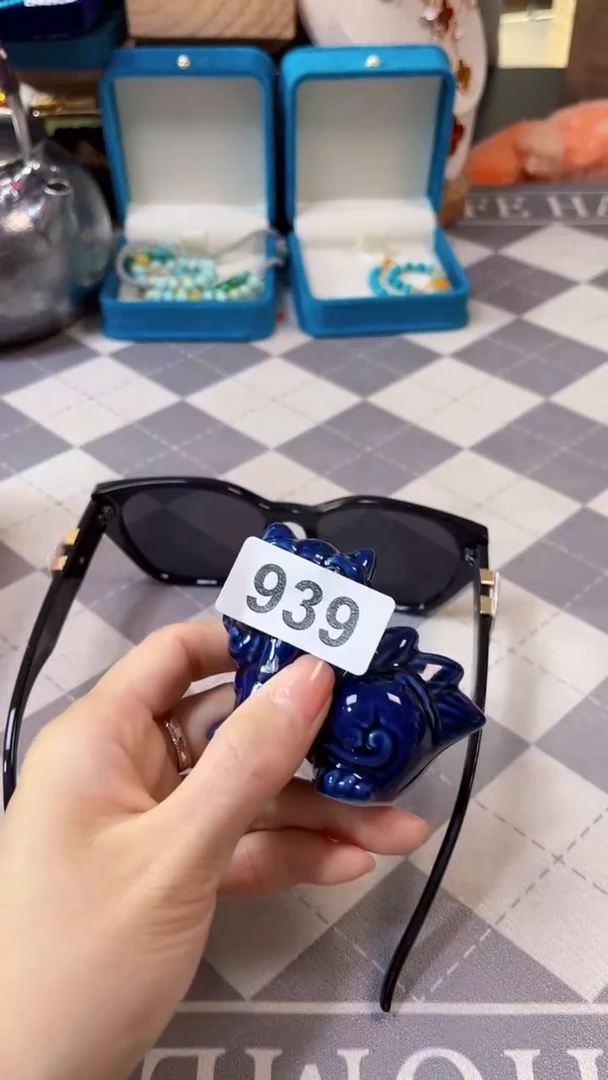 瓷片陶茶666文玩周边多人