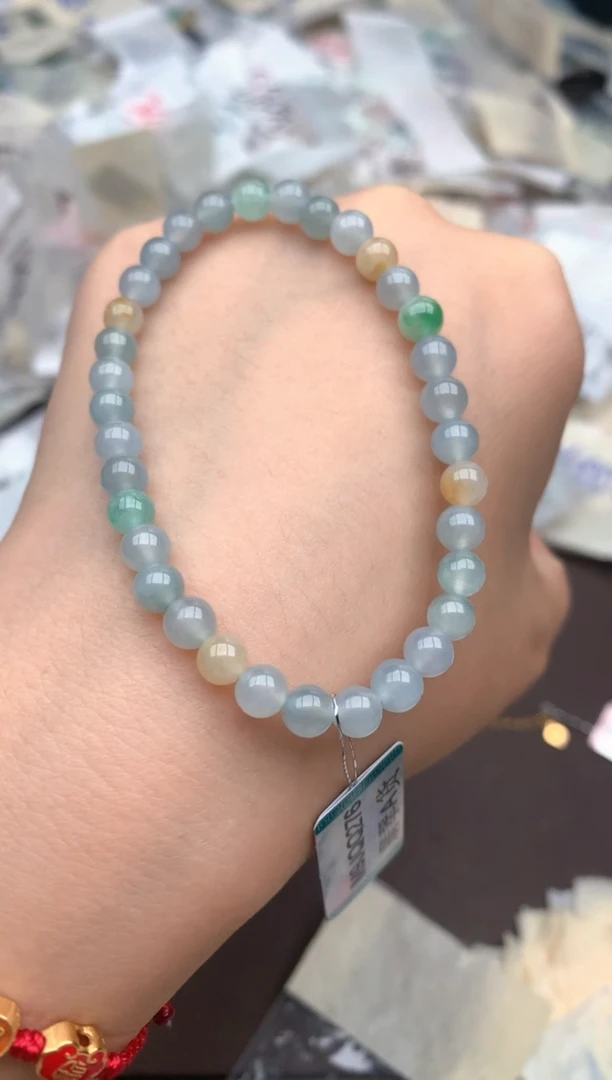 未镶嵌挂件翡翠一