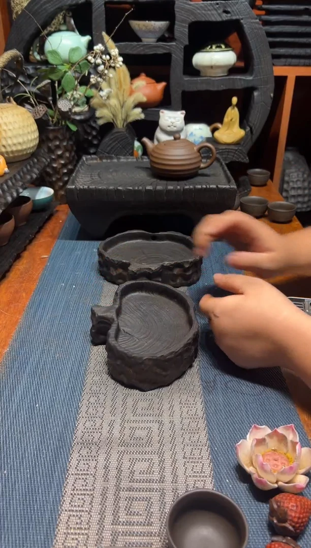 香樟木香樟木一物一拍