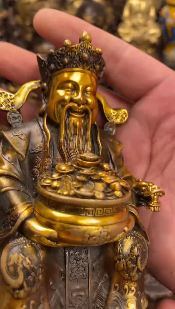 案台摆件 物品摆件