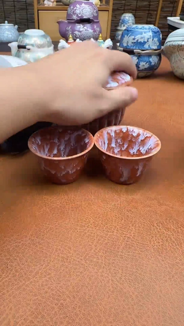 茶具@专属福利多多多~~~