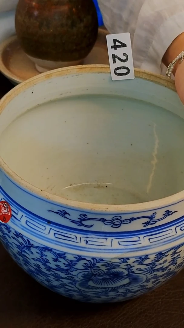 一***圆橙子家的漂亮茶器420