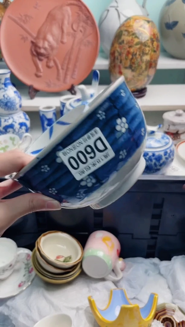 陶瓷梦**天D600*****
