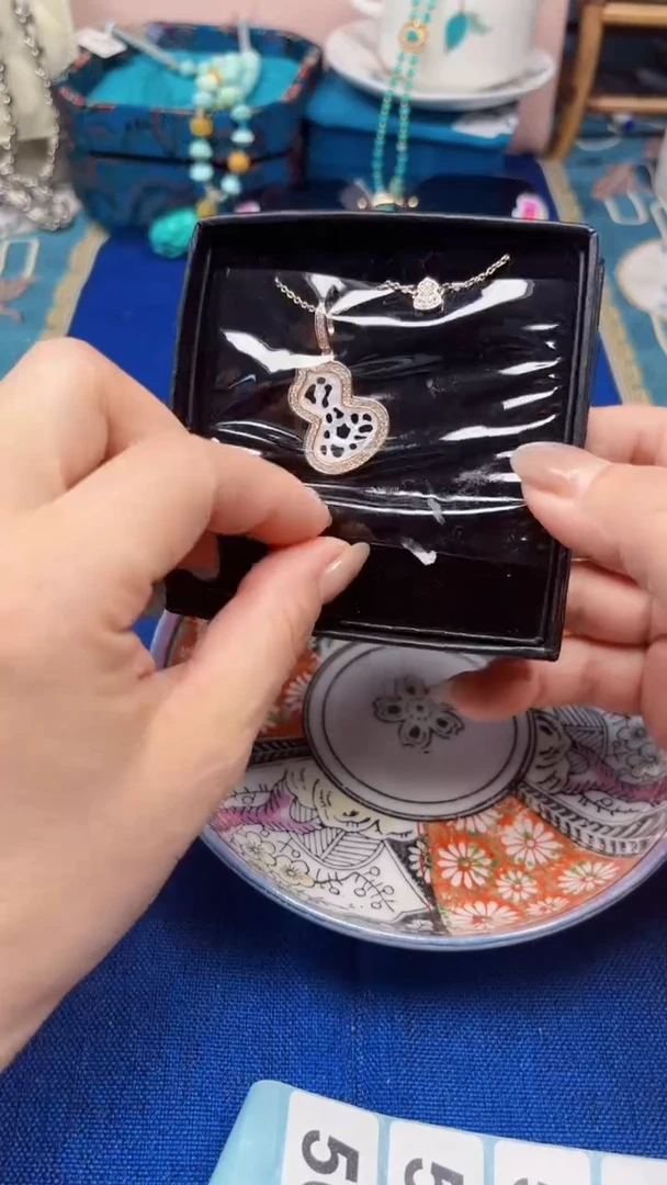 瓷片陶茶666文玩周边多人