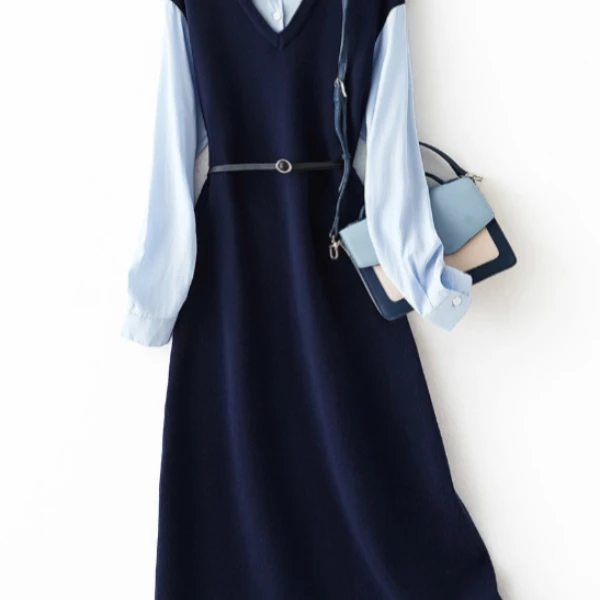 【201-210】直播间专属链接工厂样衣