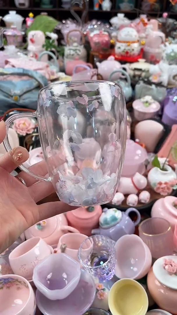 【闪购商品】壶茶具：库存仅剩1件