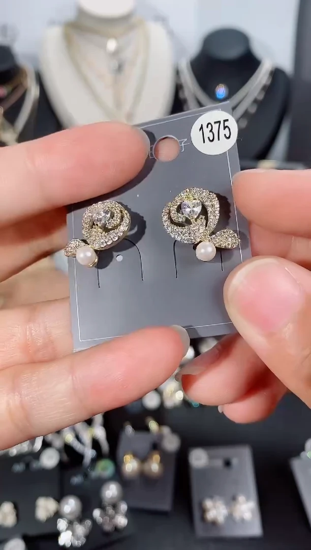 铜合金无925银萱1375