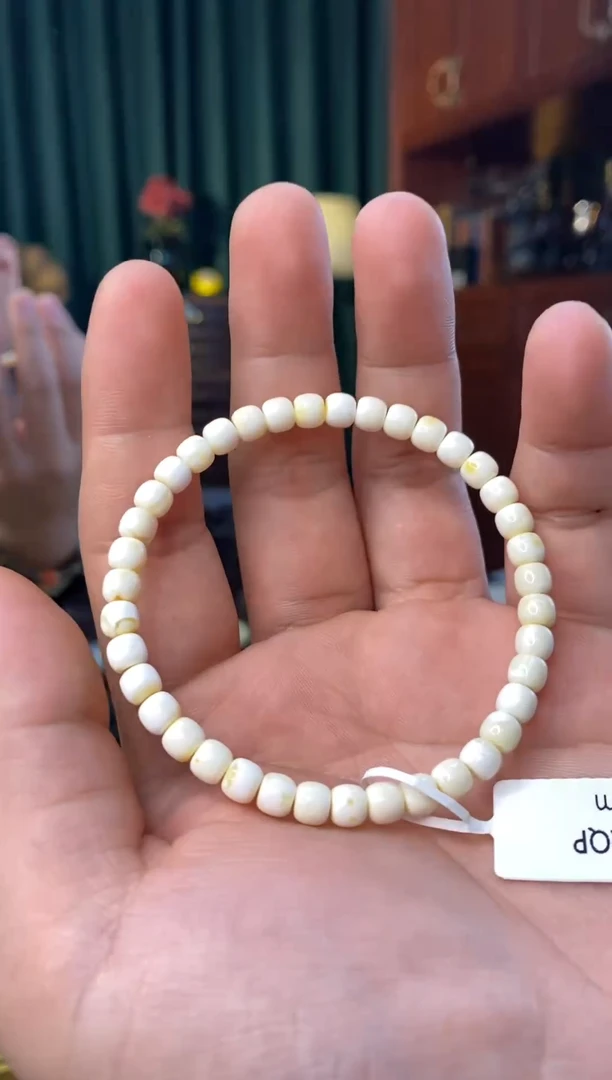 手串蜜蜡未镶嵌5.5mm老型