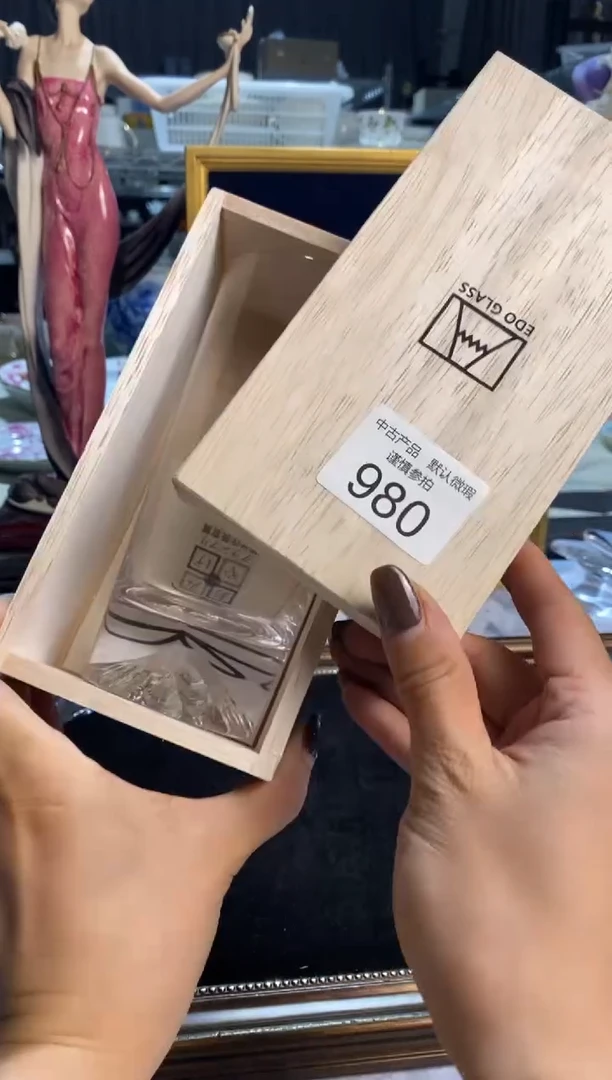 欧瓷青木回流精品欧瓷