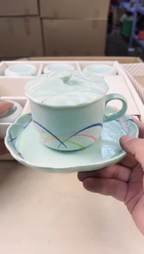【闪购商品】瓷片242中古产品，默认微瑕，谨慎参拍