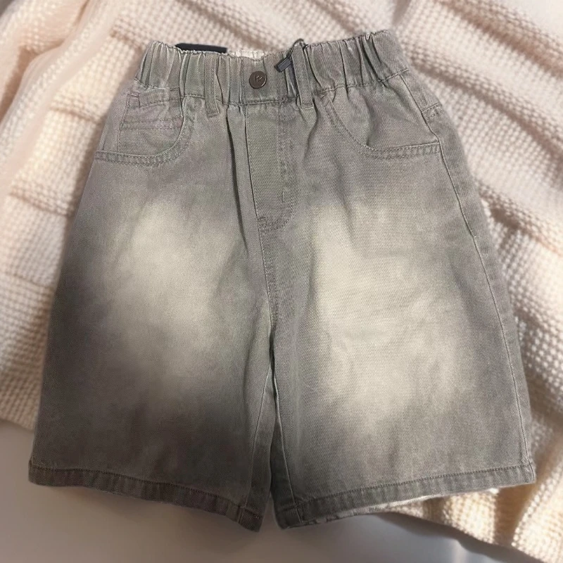 62113（唛）新款休闲短裤