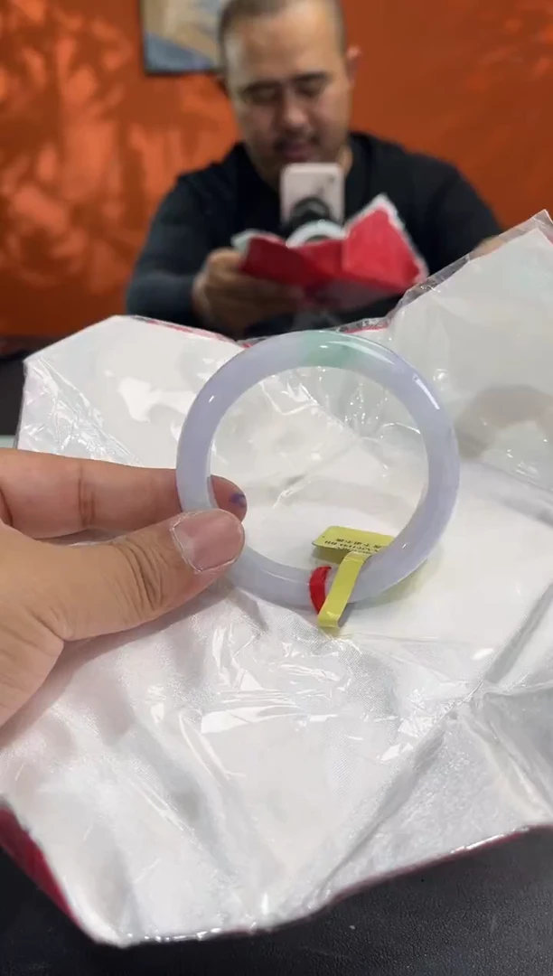 未镶嵌手镯翡翠11