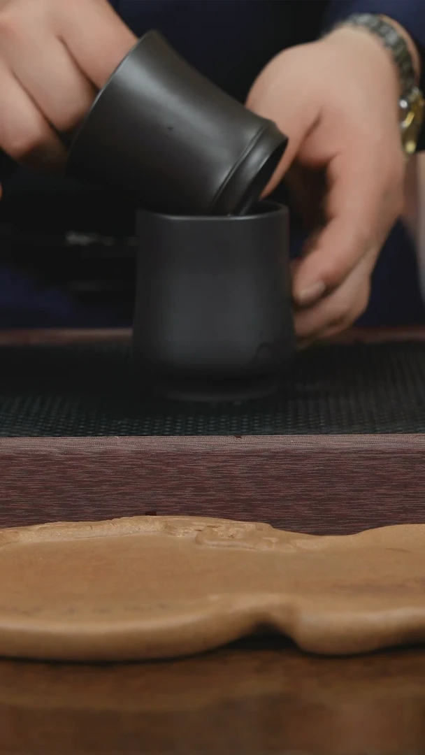 【闪购商品】紫砂茶杯紫砂主人杯