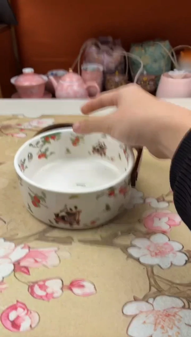 陶瓷@@@云问茶具链接