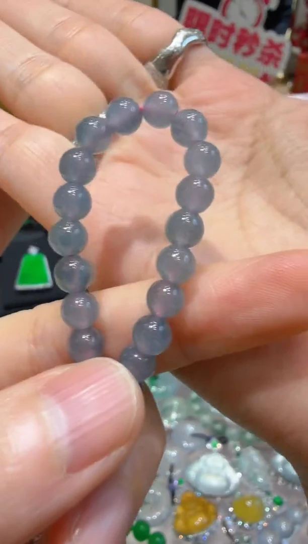 未镶嵌手串翡翠多样性团购发一件